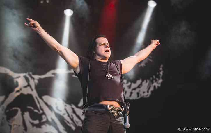 Glenn Danzig says modern “punk explosion” won’t happen due to “cancel culture and woke bullshit”