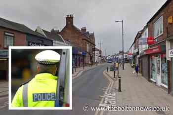 Cyclist taken to hospital after hit and run in Atherton