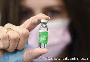 Pharmacies in Cranbrook, Castlegar receive AstraZeneca vaccine - Creston Valley Advance