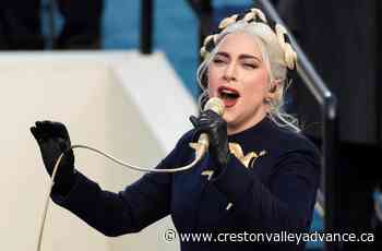 5 arrested in violent robbery of Lady Gaga’s dogs - Creston Valley Advance