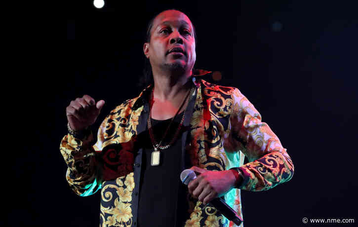 DJ Quik burns Death Row royalty cheque, demands credit for 50 Cent, 2Pac and Nelly tracks