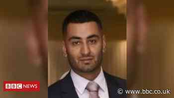 Khurm Javed: Teen appears in court charged with solicitor murder