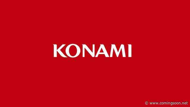 Konami Gives Update On Key Projects, Won’t Be At E3 2021