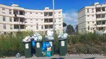 Raccolta differenziata ad Ardea, l'allarme di FdI: "Rifiuti non ritirati da una settimana" - IlFaroOnline.it