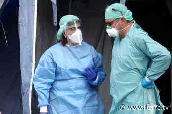 Coronavirus, 113 nuovi positivi tra i Castelli, Pomezia, Ardea, Anzio e Nettuno - Il Caffè.tv