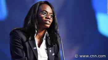 'I was always, I can, and I will': Isha Johansen on rise to FIFA corridors of power