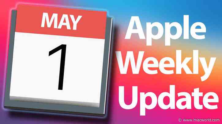 Apple Weekly Update: All the OSes, all the new stuff, all the cash