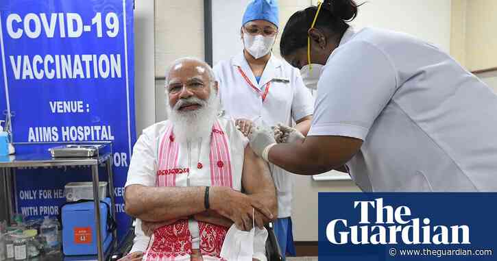 Twitter under fire over deletion of critical Covid tweets in India