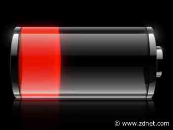 Battery problems after installing iOS 14.5? Try this