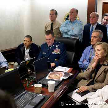 Ten Years After Bin Laden, We Still Need Better Intelligence Sharing