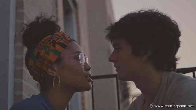 Port Authority Trailer: Trans Romance Drama Stars Model Leyna Bloom