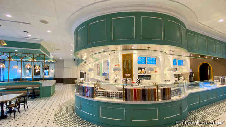 Hersheypark Opens For Summer Season With 3 New Culinary Options