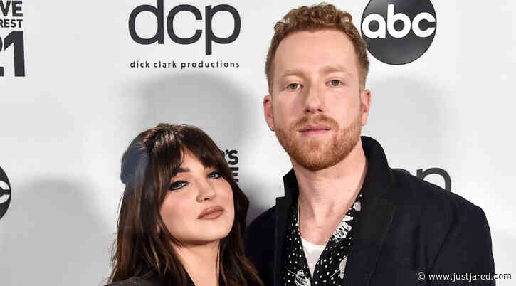 Julia Michaels Drops New Album, Explains How Boyfriend JP Saxe Inspired the Music