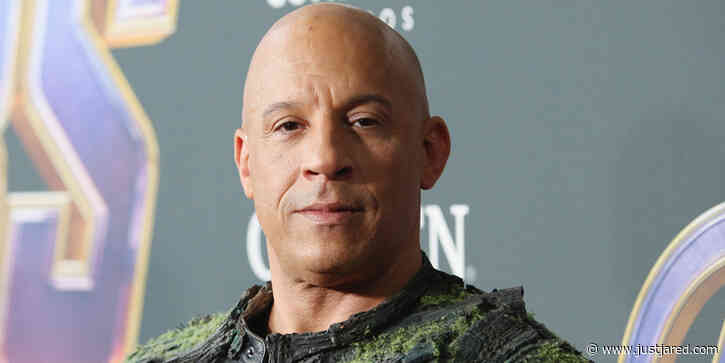 Vin Diesel Almost Backed Out Of 'Fast & Furious' Role After Second Guessing The Film