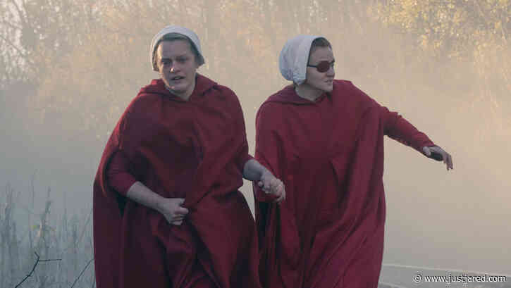 'Handmaid's Tale' Creator Explains Why the Shocking Deaths in Season 4's Third Episode Were Necessary