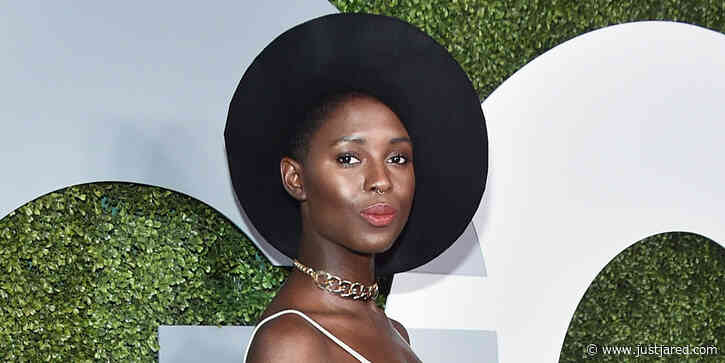 Jodie Turner-Smith Was In Her Second Trimester While Filming 'Without Remorse'