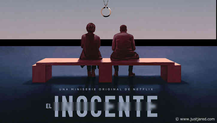 Netflix's 'The Innocent' (2021) Cast List - See Who Plays Who!