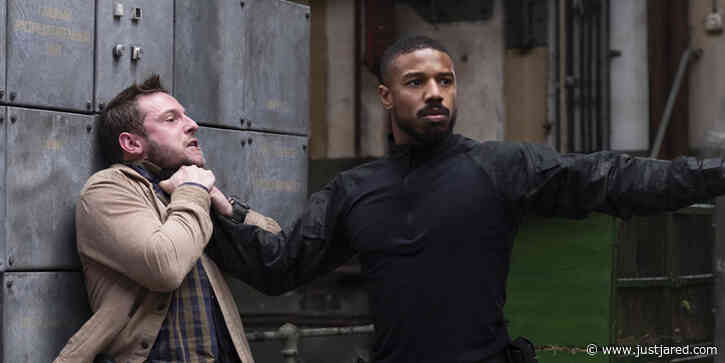 Michael B. Jordan's 'Without Remorse' Has A Mid-Credits Scene That Might Hint at More Tom Clancy Movies