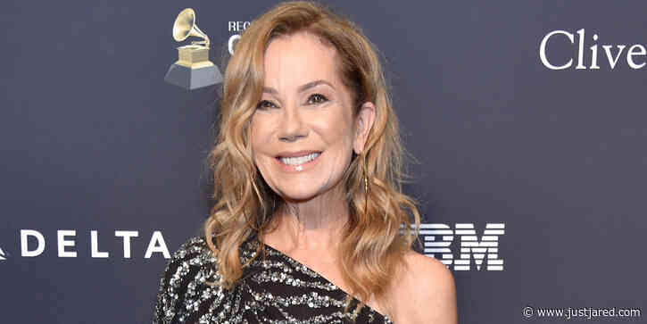 Kathie Lee Gifford Dishes On The New Guy In Her Life, Calls Him 'Someone Special'