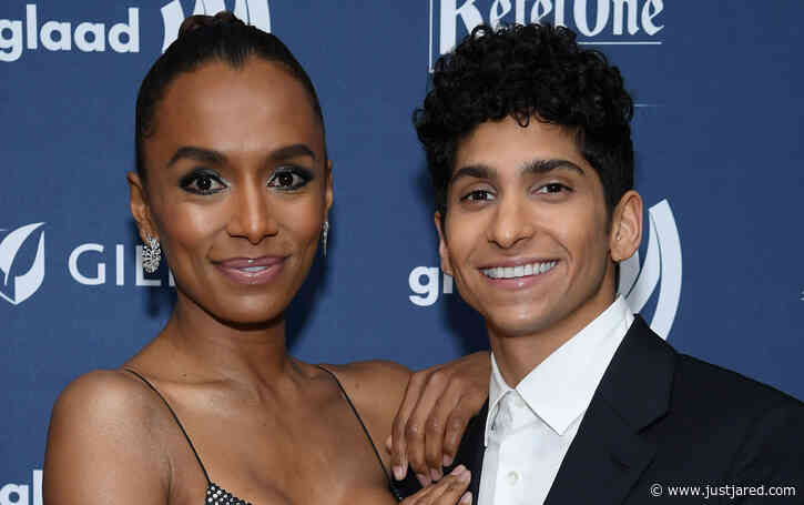 'Pose' Producer Janet Mock Admits to Infidelity During Speech at Premiere Party, Asks Boyfriend Angel Bismark Curiel Not to Leave Her