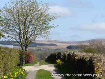 What a wonderful world! Photos showcase the best of Bolton