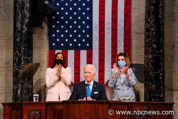 'Time to pay up': Venture capitalists spar over Biden's plan to raise taxes