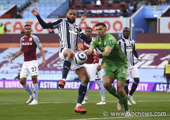 British sports to boycott social media giants over online abuse and discrimination