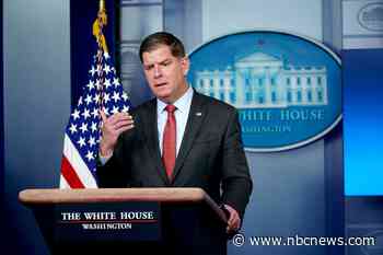 U.S. Labor Secretary says most gig workers should be classified as employees