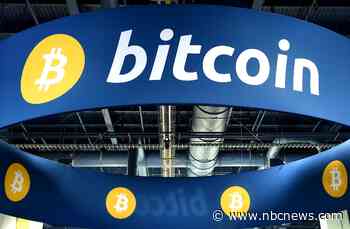 Government, industry push bitcoin regulation to fight ransomware