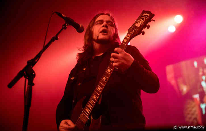 Desertfest announces full line-up for 2022 festival