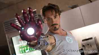 When Marvel refused to hire Robert Downey Jr as Iron Man, said we ‘will not cast him at any price’ - The Indian Express