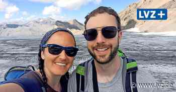 Von Oschatz in die Alpen – Kerstin Röhr wird Schweizerin - Leipziger Volkszeitung