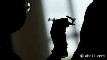 Number of Americans fully vaccinated against COVID tops 100 million