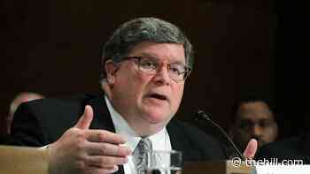 Pandemic inspector general blasts DOJ memo, urges Congress to clarify mandate