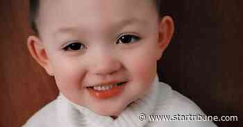 Cambridge tot who drowned leaves lifesaving legacy with organ donations