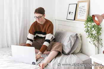 How to access the iTunes Store in MacOS