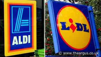 Aldi and Lidl reveal their biggest Bank Holiday bargains