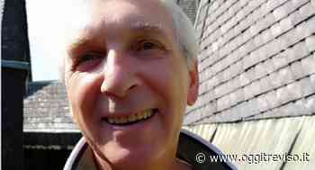 Oderzo piange Maurizio Bornancin, co-fondatore della Protezione Civile - Oggi Treviso
