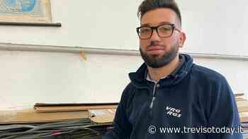 Cna di Oderzo: il 27enne Andrea Ragessi è il nuovo presidente - TrevisoToday