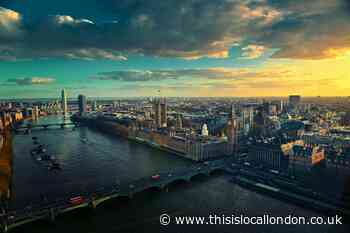 Two votes can be cast in London mayoral election