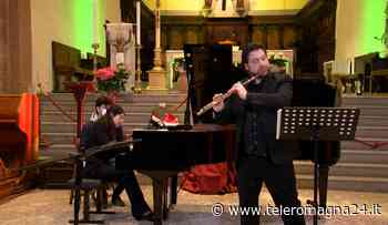 FORLI': A San Mercuriale il primo concerto della rassegna ForlìMusica Primavera | VIDEO - Teleromagna24