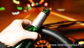 FORLI': Ubriaco in autostrada, denunciato camionista - Teleromagna24