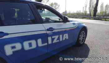 FORLI': Violentatore seriale espulso dalla polizia - Teleromagna24