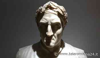 FORLI': Ai Musei San Domenico inaugura la mostra “Dante. La visione dell'arte” | VIDEO - Teleromagna24