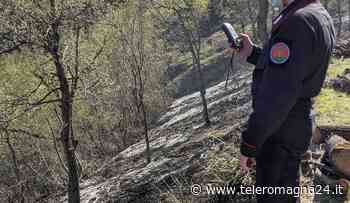 FORLI': Incendio nel bosco a Modigliana, individuato il responsabile | FOTO - Teleromagna24
