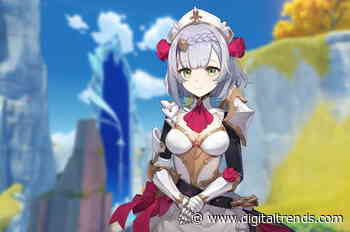 Genshin Impact 1.5: How to unlock every Noelle Hangout Act II quest ending