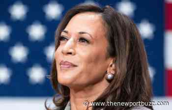 Vice President Harris to visit Rhode Island next week with Commerce Secretary Gina Raimondo - Newport Buzz