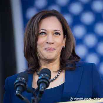 Vice President Kamala Harris to visit Rhode Island - WLNE-TV (ABC6)