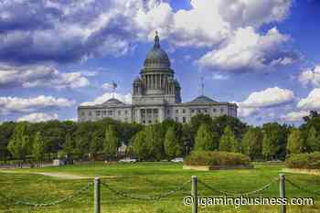 Rhode Island sports betting revenue rockets 372.4% YoY in March - iGaming Business