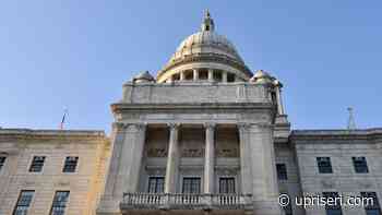 Rhode Island State house Thursday, April 29, 2021 – Uprise RI - Uprise RI